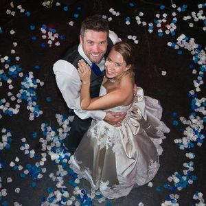 Meet your Posher, Derek